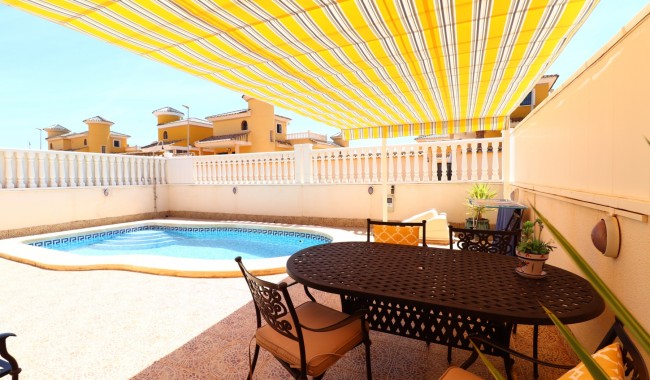 Segunda mano - Villa - Algorfa - Lo Crispin