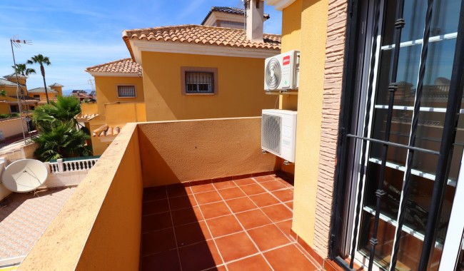 Segunda mano - Villa - Algorfa - Lo Crispin