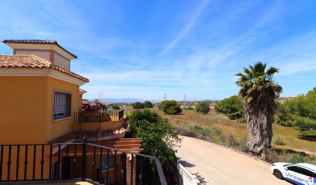 Segunda mano - Villa - Algorfa - Lo Crispin