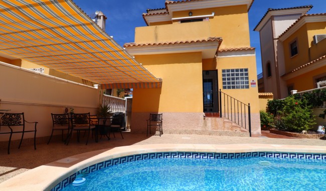 Segunda mano - Villa - Algorfa - Lo Crispin