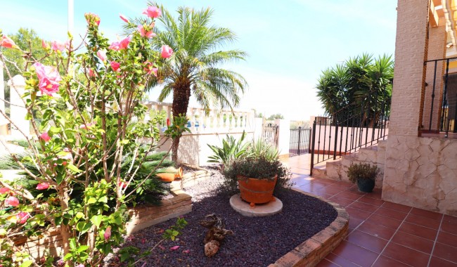 Segunda mano - Villa - Algorfa - Lo Crispin