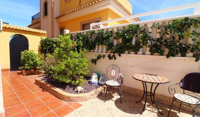 Segunda mano - Villa - Algorfa - Lo Crispin
