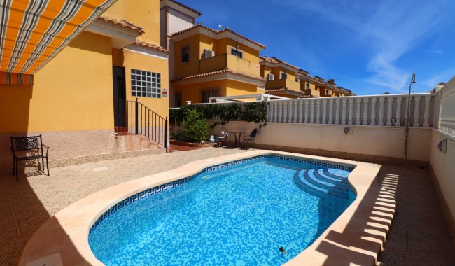 Segunda mano - Villa - Algorfa - Lo Crispin