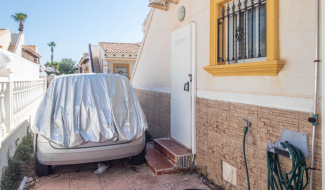 Brukt - Rekkehus - Orihuela Costa - La Zenia