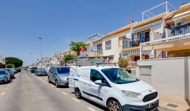 Resale - Apartment - Torrevieja - Carrefour