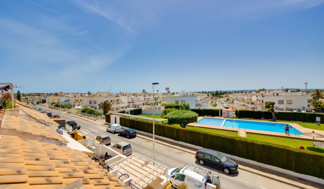 Resale - Apartment - Torrevieja - Carrefour