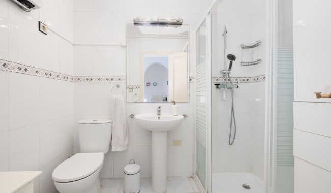 Resale - Apartment - Torrevieja - Carrefour