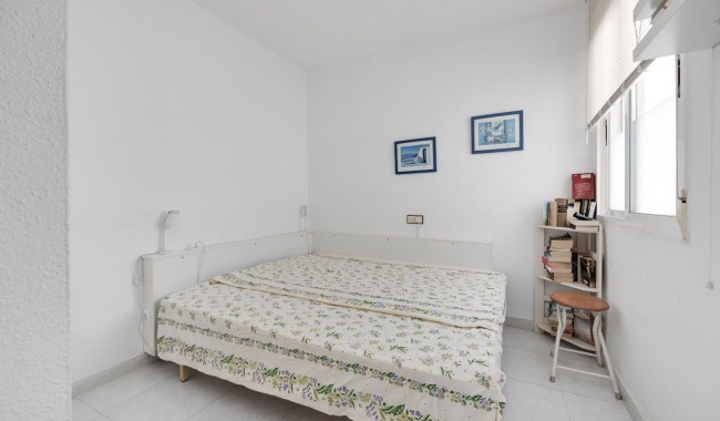 Resale - Apartment - Torrevieja - Carrefour