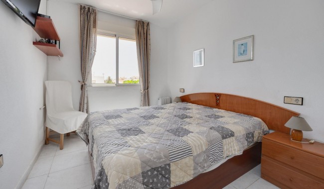 Resale - Apartment - Torrevieja - Carrefour