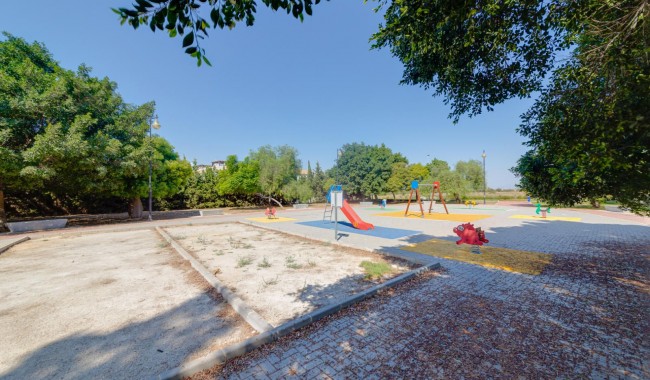 Resale - Apartment - Torrevieja - Carrefour