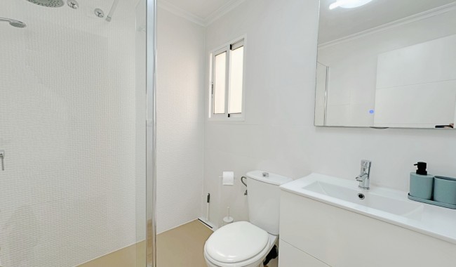 Brukt - Rekkehus - Orihuela Costa - La Zenia
