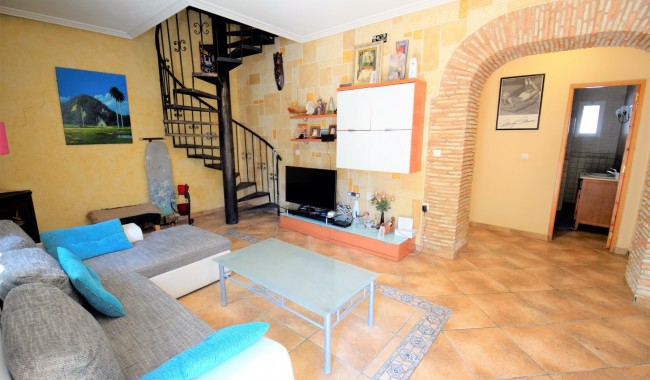 Resale - Villa - Ciudad Quesada/Rojales - Rojales Field