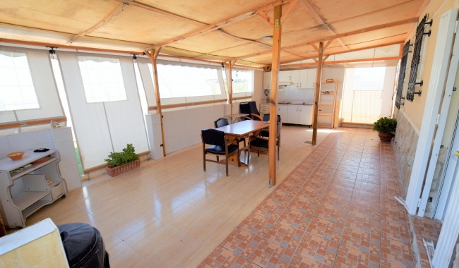Resale - Villa - Ciudad Quesada/Rojales - Rojales Field