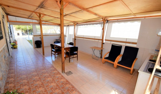 Resale - Villa - Ciudad Quesada/Rojales - Rojales Field