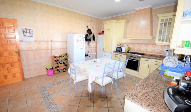 Resale - Villa - Ciudad Quesada/Rojales - Rojales Field