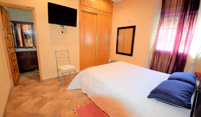 Resale - Villa - Ciudad Quesada/Rojales - Rojales Field
