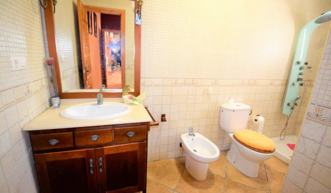 Resale - Villa - Ciudad Quesada/Rojales - Rojales Field