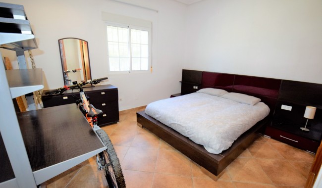 Resale - Villa - Ciudad Quesada/Rojales - Rojales Field