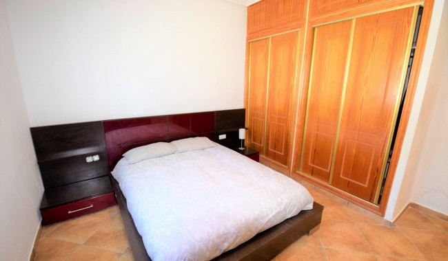 Resale - Villa - Ciudad Quesada/Rojales - Rojales Field