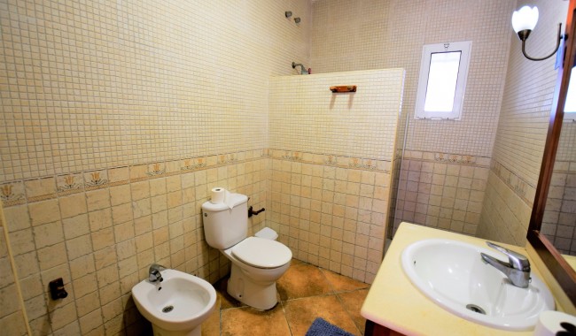Resale - Villa - Ciudad Quesada/Rojales - Rojales Field