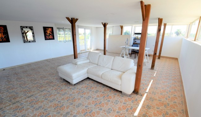 Resale - Villa - Ciudad Quesada/Rojales - Rojales Field