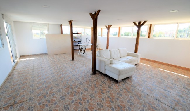 Resale - Villa - Ciudad Quesada/Rojales - Rojales Field
