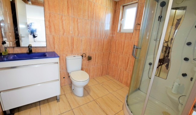 Resale - Villa - Ciudad Quesada/Rojales - Rojales Field