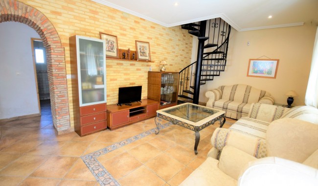 Resale - Villa - Ciudad Quesada/Rojales - Rojales Field