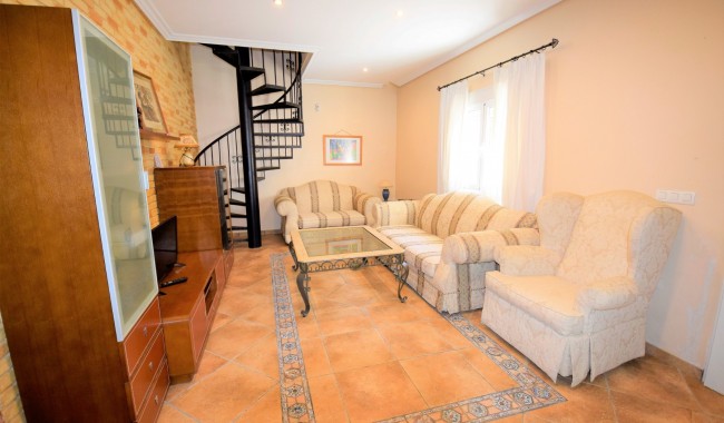 Resale - Villa - Ciudad Quesada/Rojales - Rojales Field