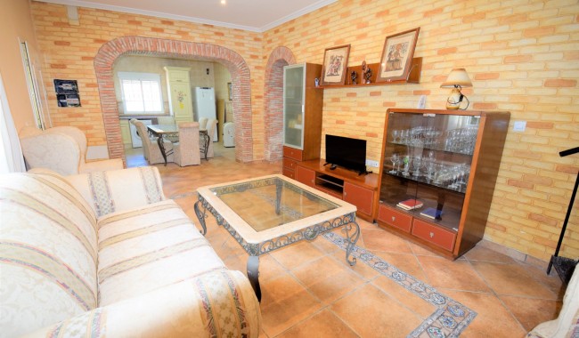 Resale - Villa - Ciudad Quesada/Rojales - Rojales Field