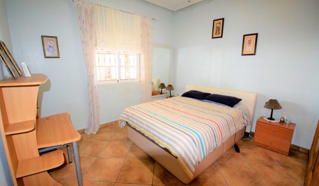 Resale - Villa - Ciudad Quesada/Rojales - Rojales Field
