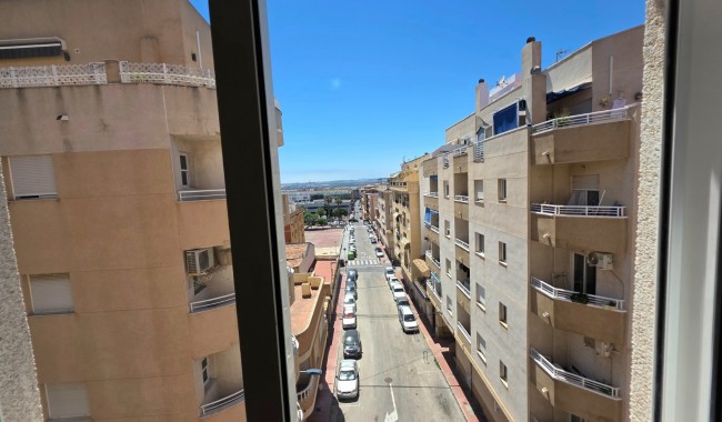Brukt - Leilighet - Torrevieja - El molino