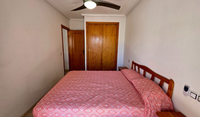 Brukt - Leilighet - Torrevieja - El molino