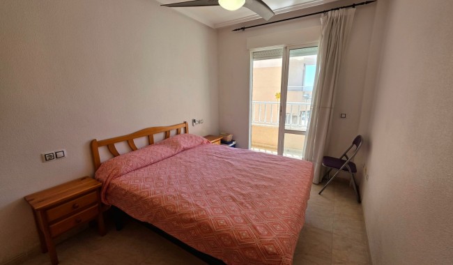 Brukt - Leilighet - Torrevieja - El molino