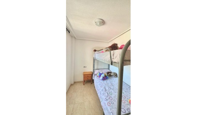 Brukt - Leilighet - Torrevieja - El molino