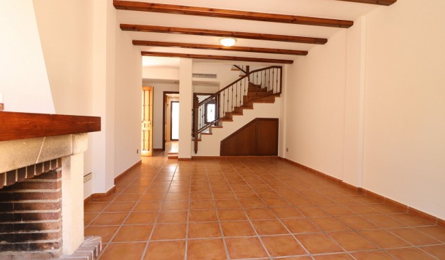 Brukt - Vertikaldelt - Algorfa - La Finca golf