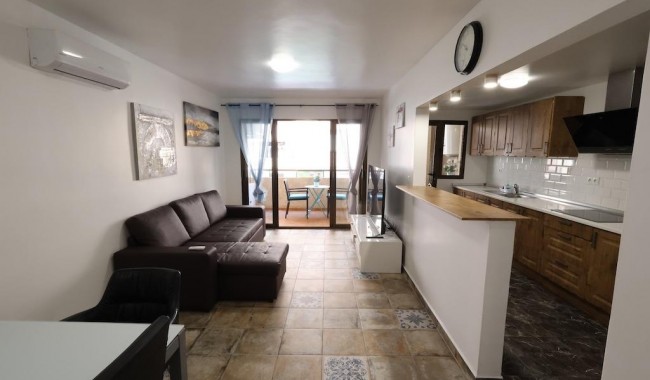 Resale - Apartment - Torrevieja - Centro
