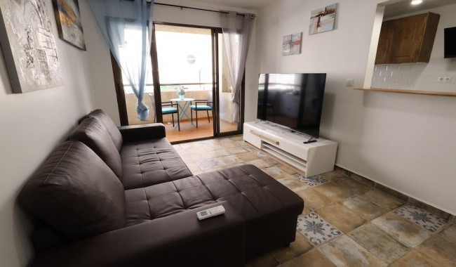 Resale - Apartment - Torrevieja - Centro