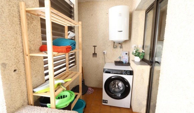 Resale - Apartment - Torrevieja - Centro