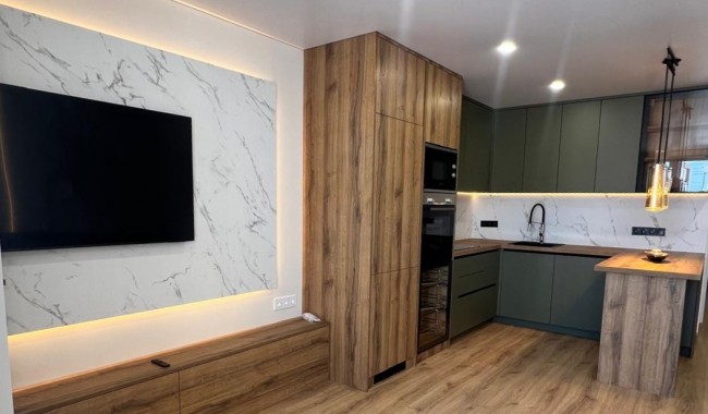 Segunda mano - Apartamento - Torrevieja