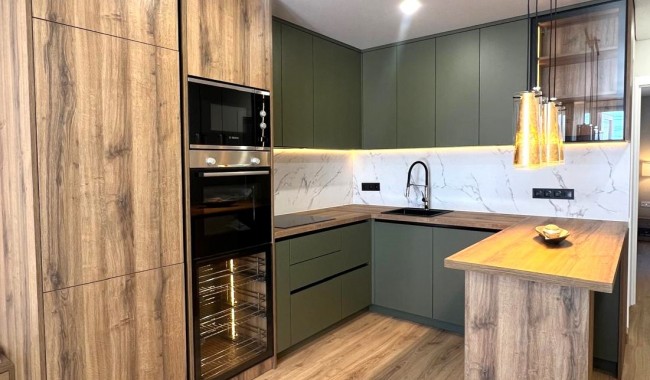 Segunda mano - Apartamento - Torrevieja