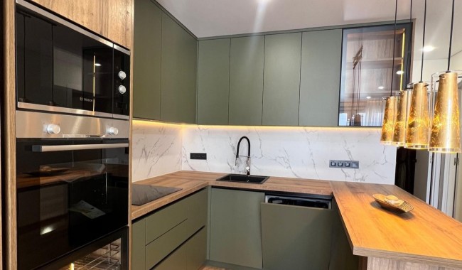 Segunda mano - Apartamento - Torrevieja