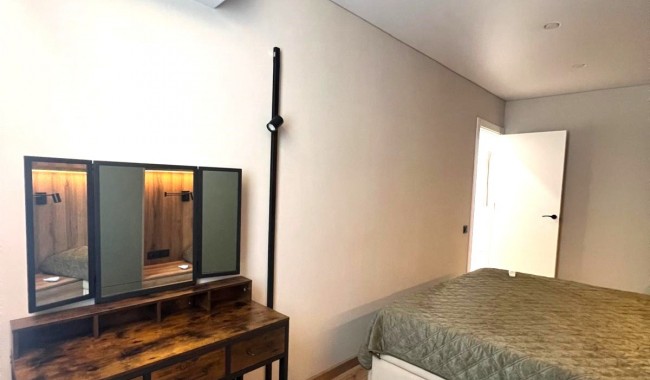 Segunda mano - Apartamento - Torrevieja