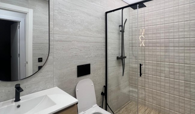 Segunda mano - Apartamento - Torrevieja
