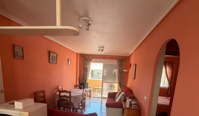 Brukt - Leilighet - Torrevieja - Urbanización San Luis