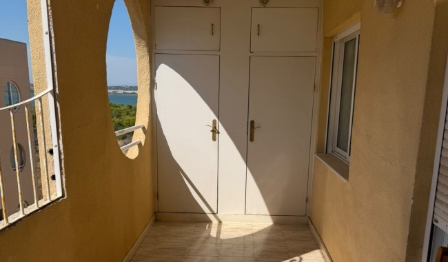 Brukt - Leilighet - Torrevieja - Urbanización San Luis