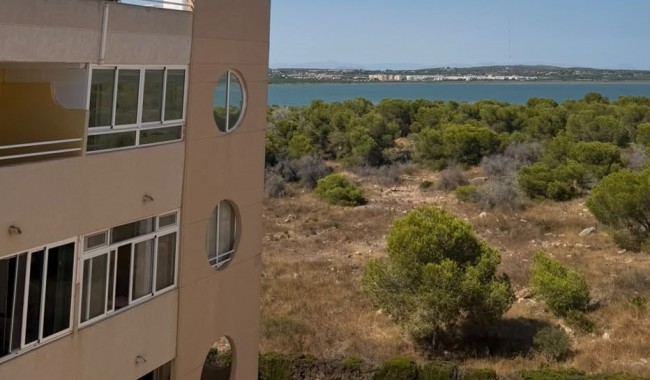 Brukt - Leilighet - Torrevieja - Urbanización San Luis