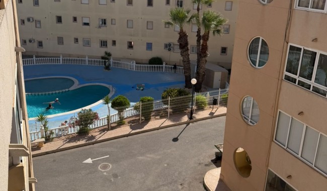 Brukt - Leilighet - Torrevieja - Urbanización San Luis