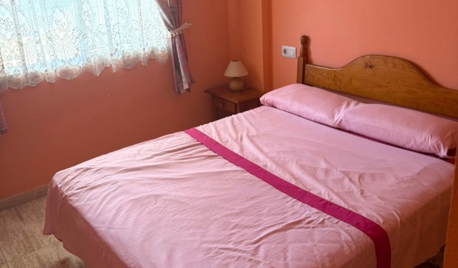 Brukt - Leilighet - Torrevieja - Urbanización San Luis