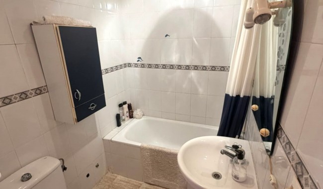 Brukt - Leilighet - Torrevieja - Urbanización San Luis